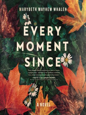 cover image of Every Moment Since